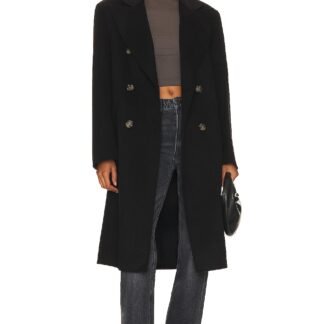 The Big Winter Coat