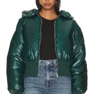 The Puff Bomber