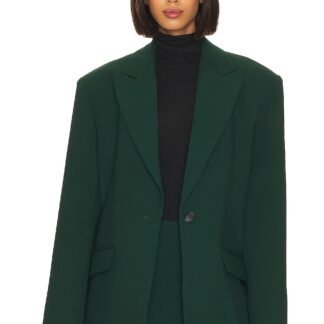 The Big Blazer