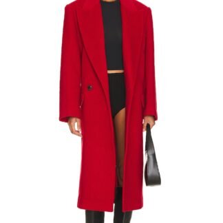 Bronte Oversized Coat