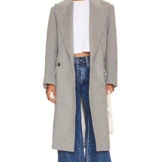 Bronte Oversized Coat