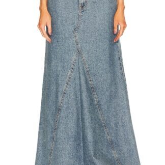 Fiona Godet Maxi Skirt