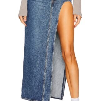 Blanca Maxi Skirt