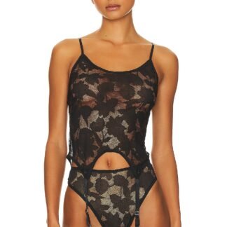 Layering Bodysuit