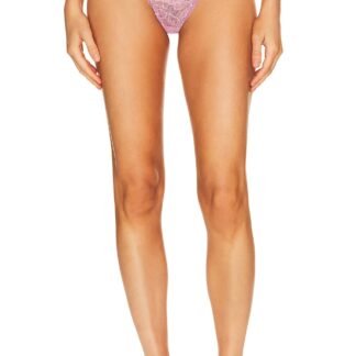 Original Rise Thong
