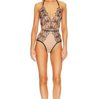 Halter Teddy