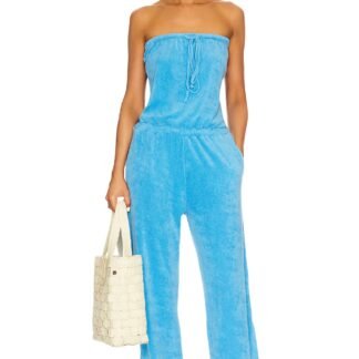 Bandeau Jumpsuit