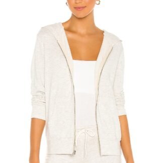 Supersoft Zip Up Hoodie