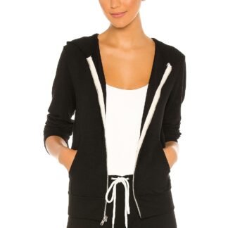 Supersoft Zip Up Hoodie