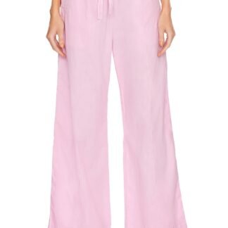 Poplin Pocket Pants