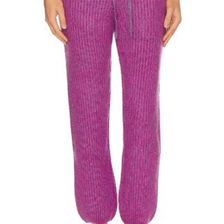 Wool Sweatpants