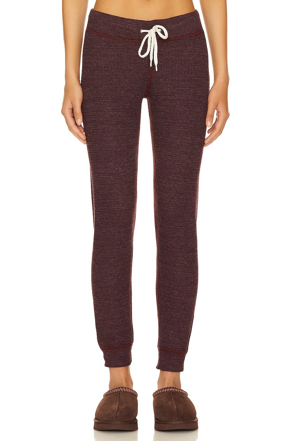 Thermal Cuff Sweat
