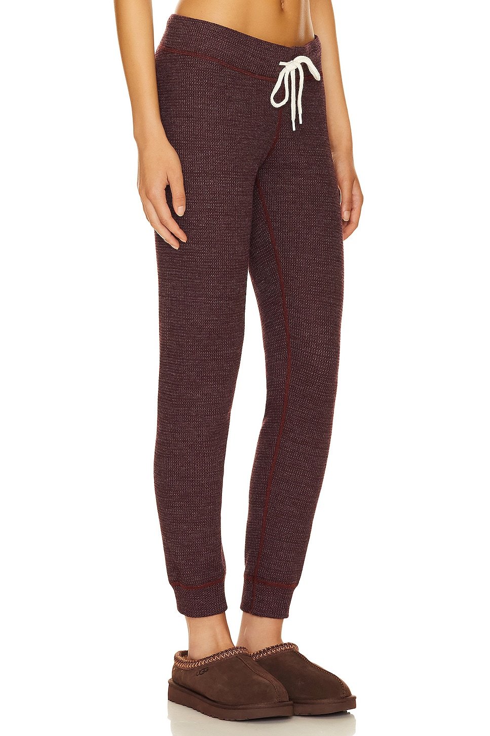 Thermal Cuff Sweat - Image 2