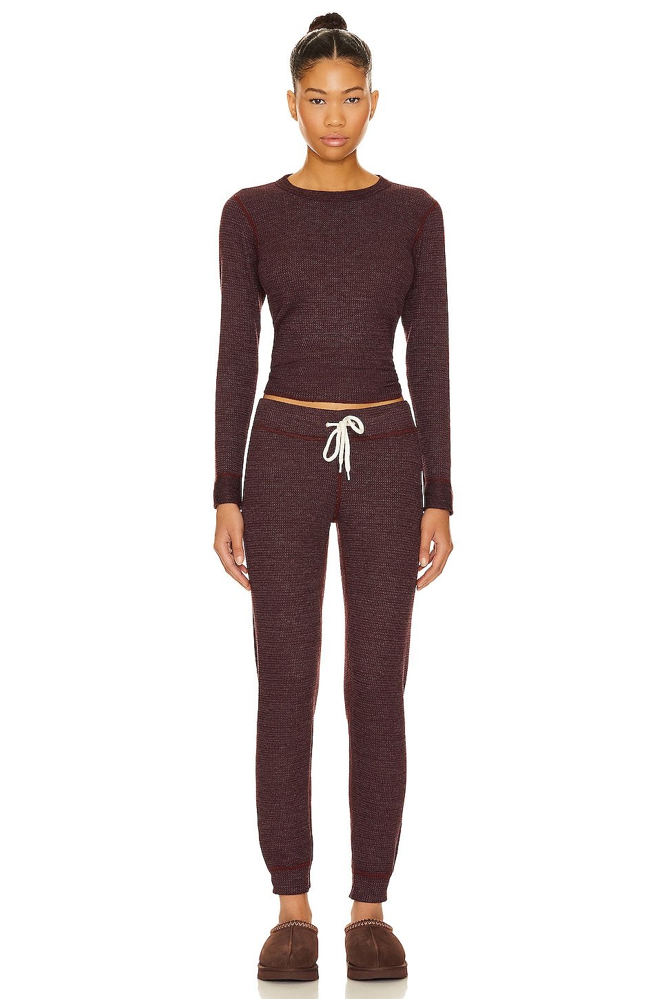 Thermal Cuff Sweat - Image 4