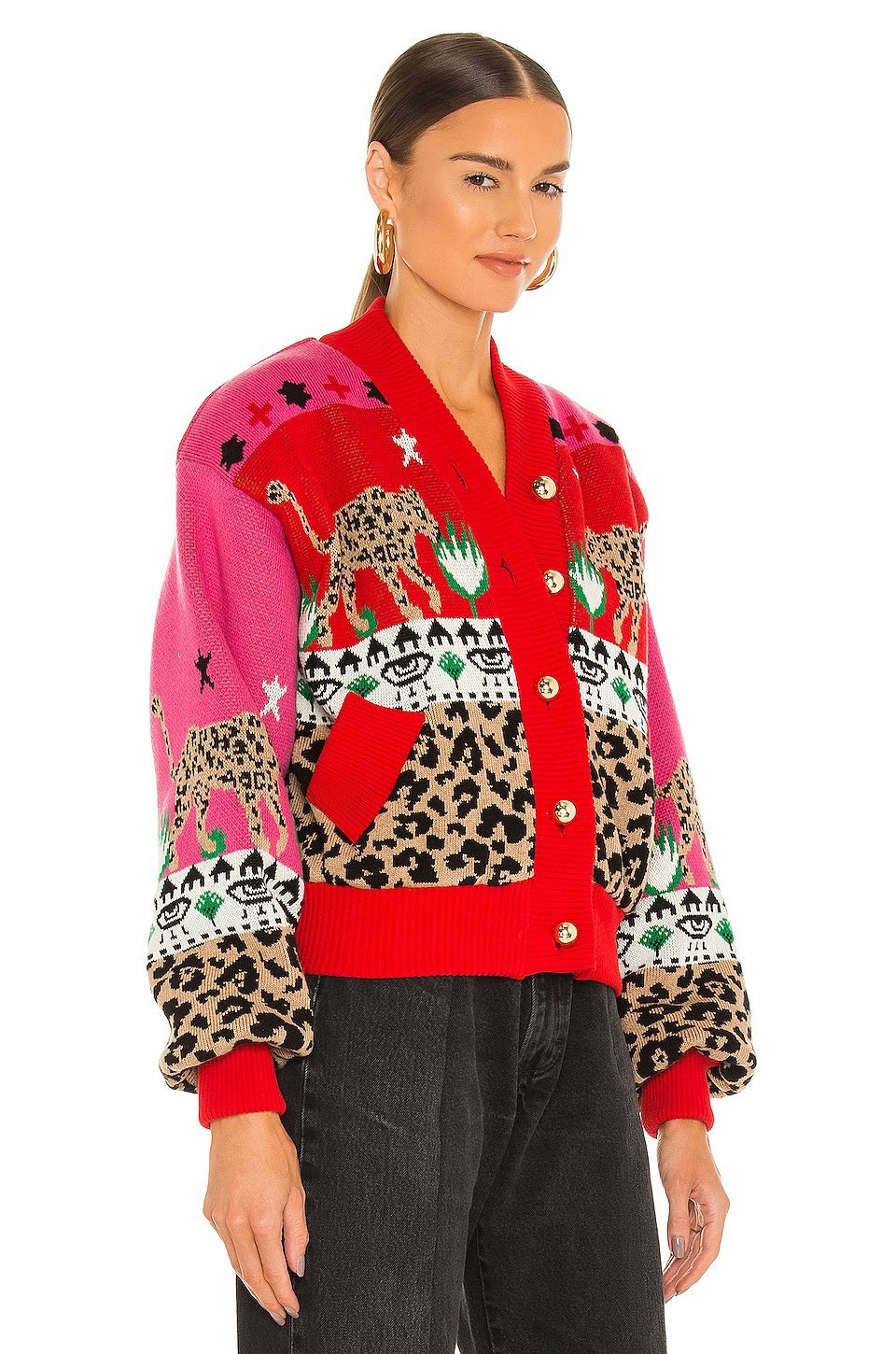 Bomber Jacket - Image 2