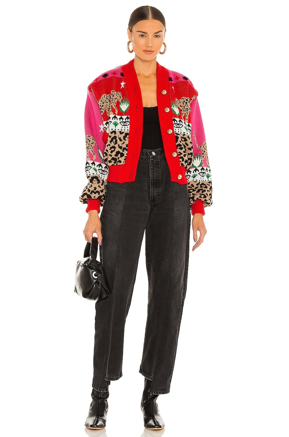 Bomber Jacket - Image 4