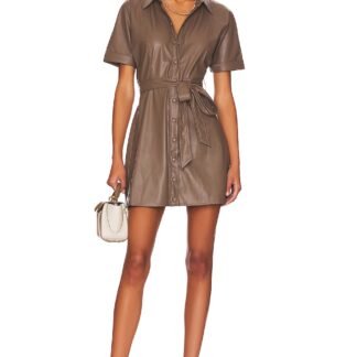 Soho Mini Dress