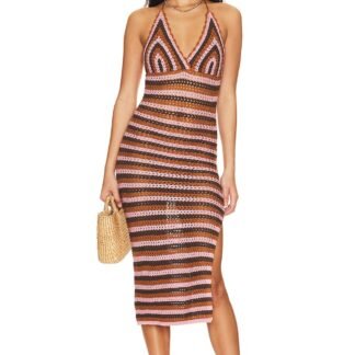Paola Dress
