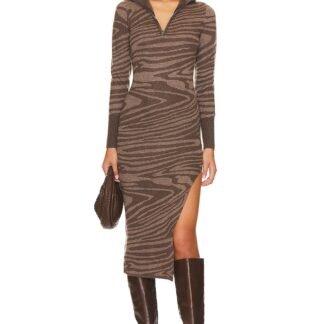 Sonoya Dress