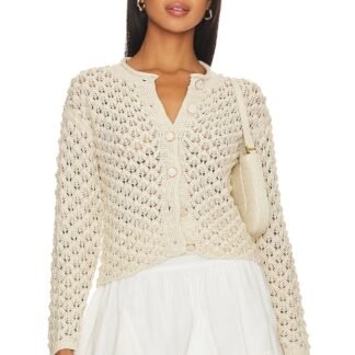 Francie Cardigan