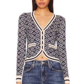 Spruce Cardi