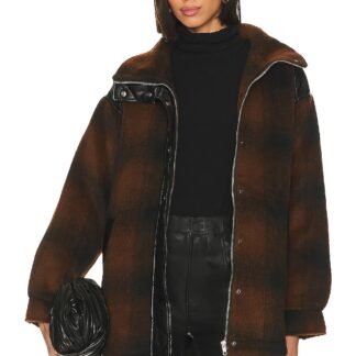 Kyra Jacket