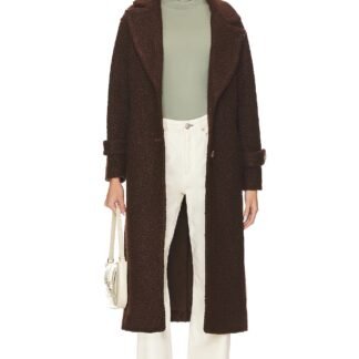 Presley Coat