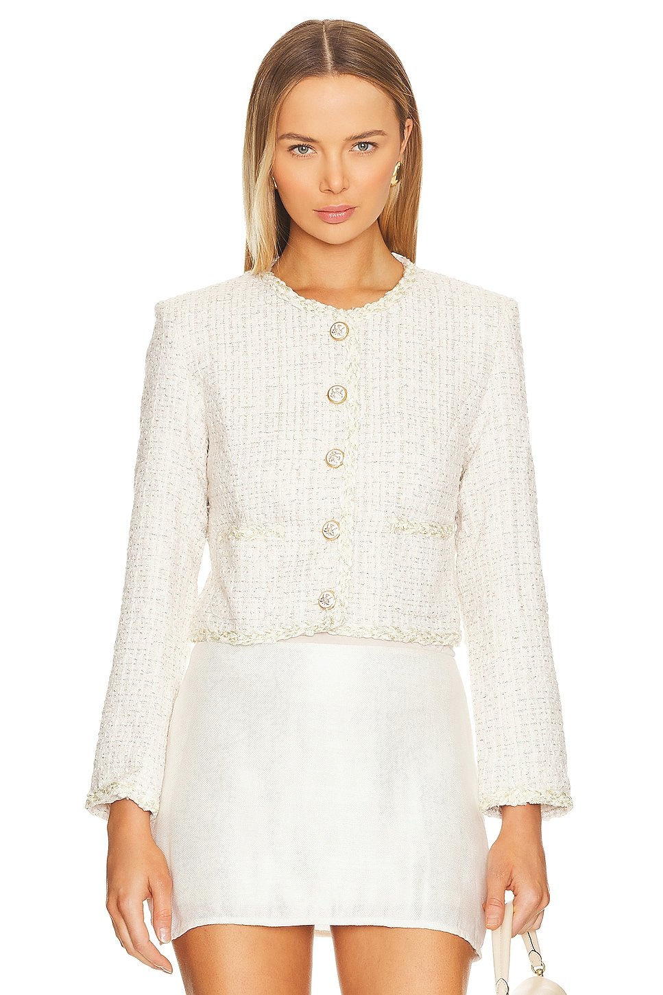 Billie Blazer