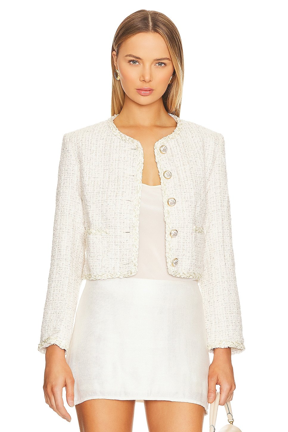 Billie Blazer - Image 2