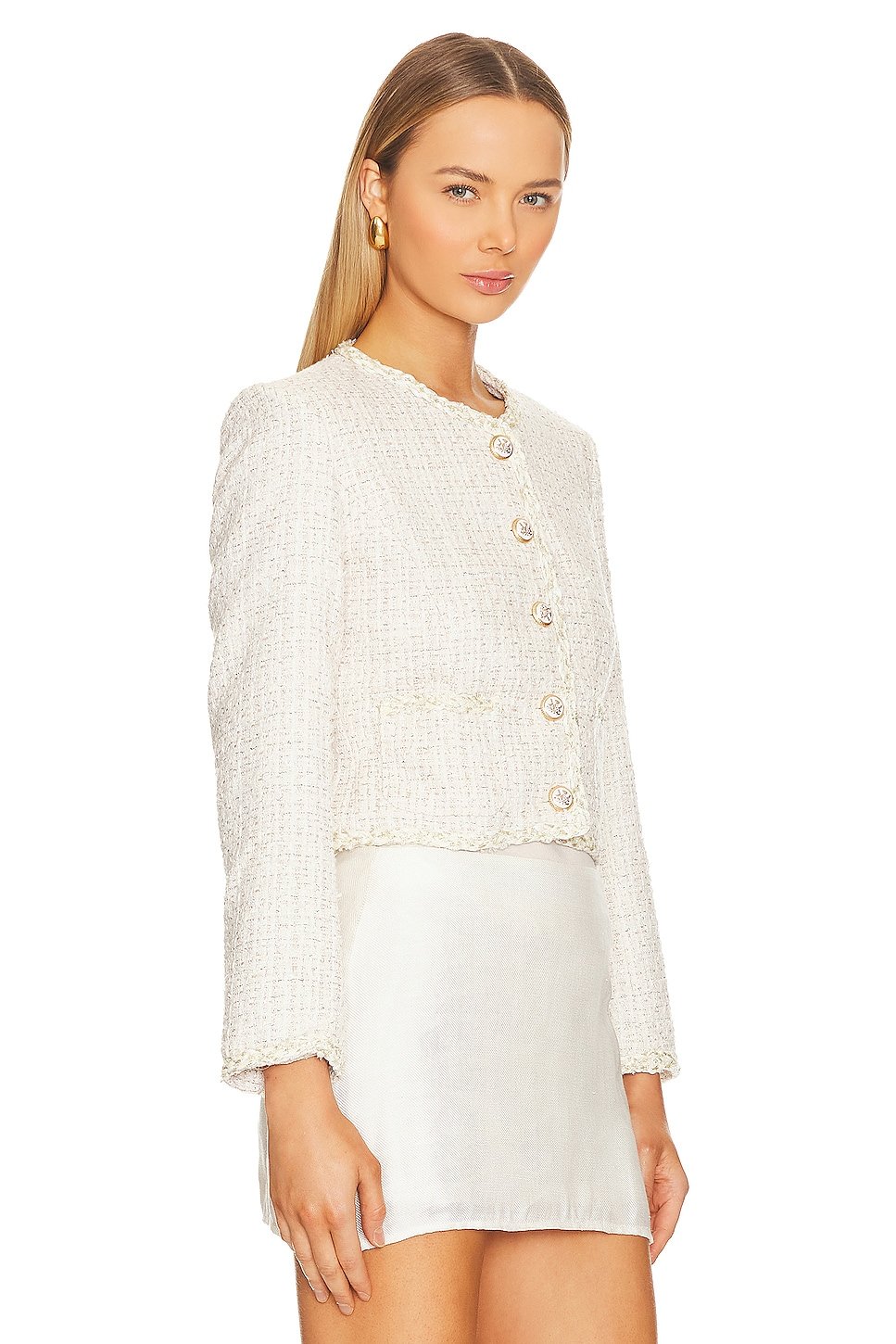 Billie Blazer - Image 3