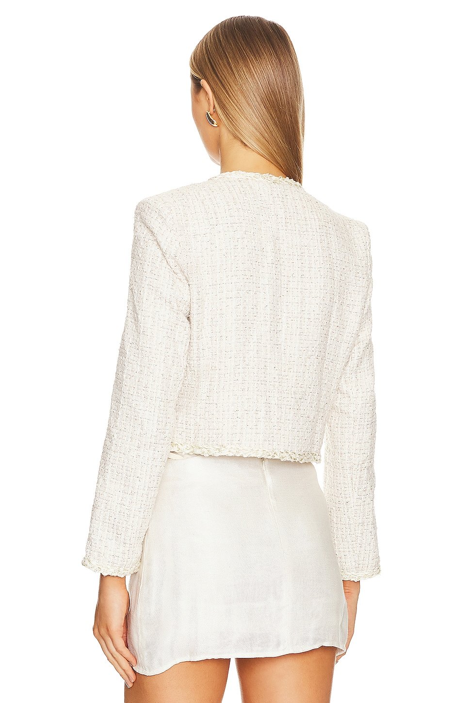 Billie Blazer - Image 4
