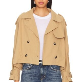 Emma Jacket