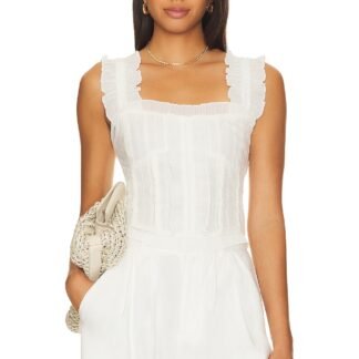 Audrina Top