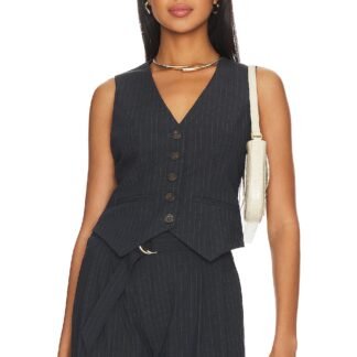 Anais Vest