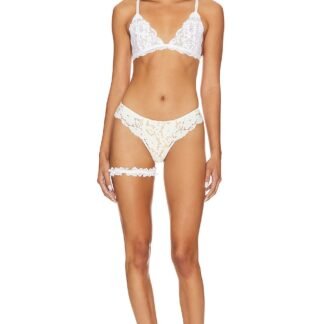 Chi Bralittle Bridal Pack
