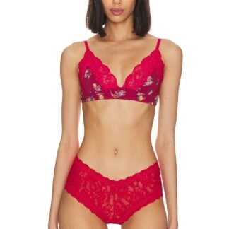 On the Double Bralette