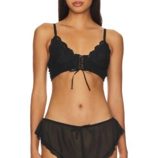 Bust Thru Bralette