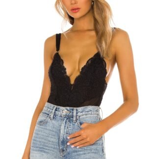 Cheap And Cheerful Bodysuit