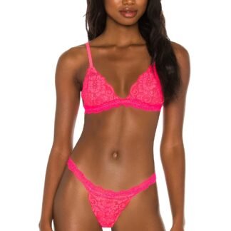 Chi Bralette