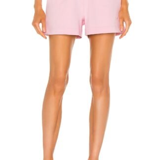High Sweatshort