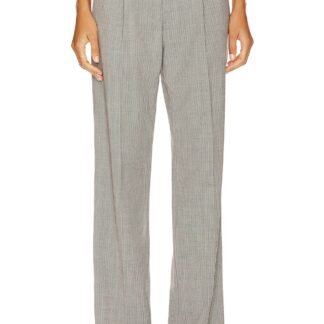Pull On Suit Pant