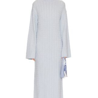 Shai Cable Knit Dress