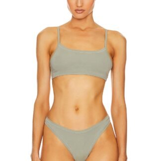 Jersey Bralette