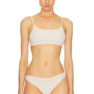 Jersey Bralette