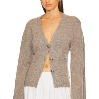 Sanna Cardigan