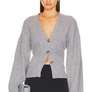 Sanna Cardigan
