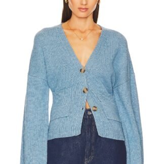 Sanna Cardigan
