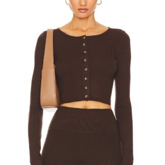 Ediva Cardigan