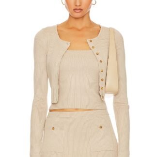 Ediva Cardigan