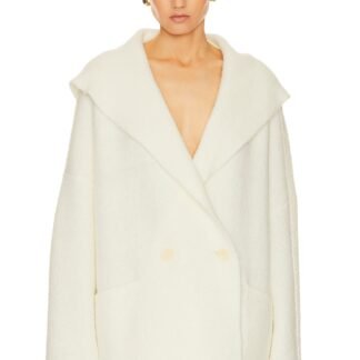 Olesa Coat